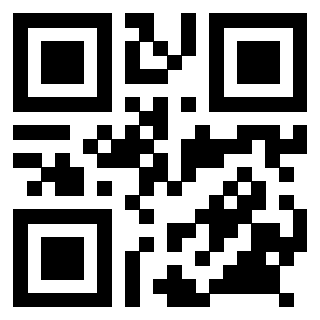 3918826825 QrCode associato