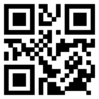 Immagine del Qr Code di 3918826826