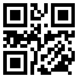 3918826828 - Immagine del QrCode associato