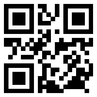 3918826832 - Immagine del QrCode associato