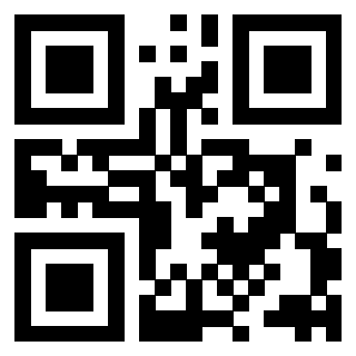 3918826833 - Immagine del Qr Code associato