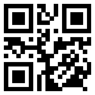 Immagine del QrCode di 3918826834