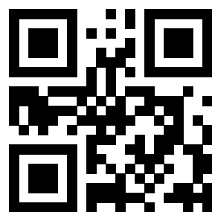 Scansione del Qr Code di 3918826837