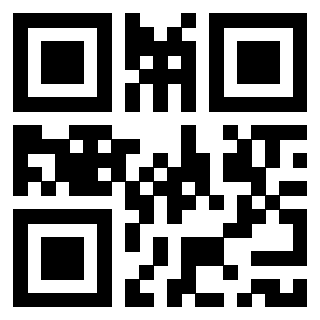 3918826838 - Immagine del Qr Code associato