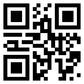 3918826839 - Immagine del QrCode