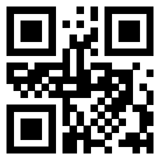 3918826840 - Immagine del QrCode associato