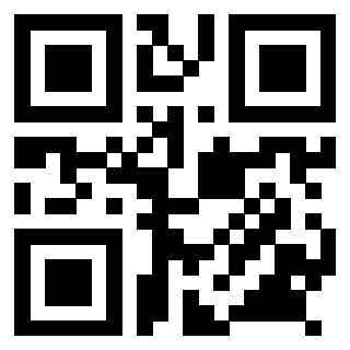 3918826841 QrCode associato