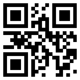 Scansione del QrCode di 3918826843