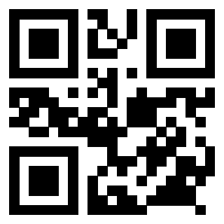 3918826845 - Immagine del QrCode associato