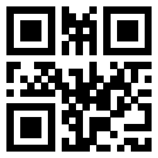 3918826846 - Immagine del QrCode associato