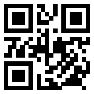 3918826851 Qr Code associato