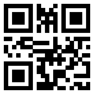 3918826852 Qr Code associato
