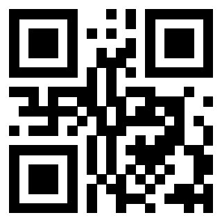 Il QrCode di 3918826853