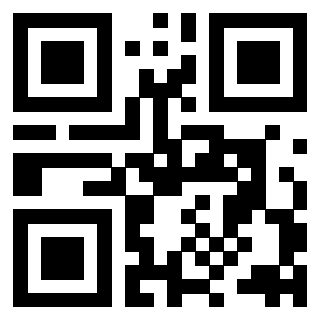 Immagine del Qr Code di 3918826854