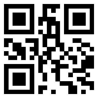 Il Qr Code di 3918826857