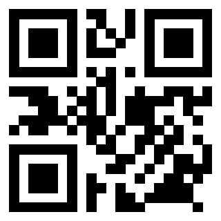 3918826858 - Immagine del Qr Code associato