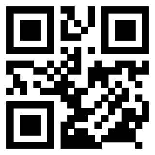 3918826860 Qr Code associato