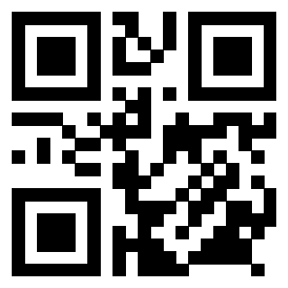 Il Qr Code di 3918826861