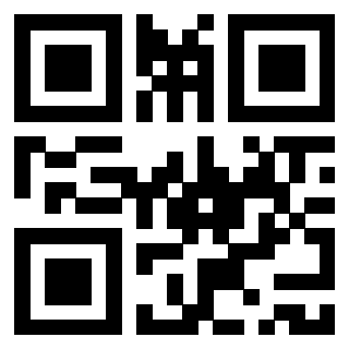Immagine del QrCode di 3918826863