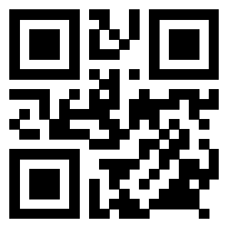 3918826868 - Immagine del Qr Code associato