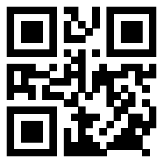 3918826872 - Immagine del QrCode associato