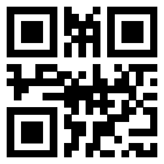 Immagine del QrCode di 3918826873