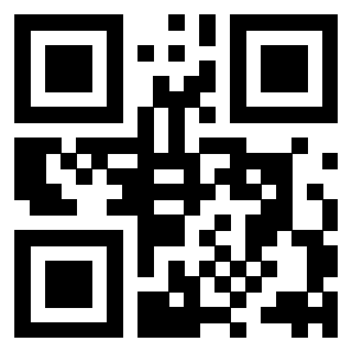 3918826874 QrCode associato