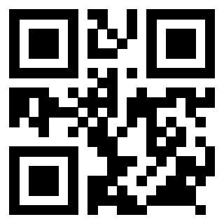 3918826876 - Immagine del Qr Code associato