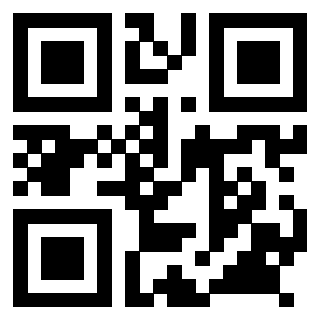 Immagine del QrCode di 3918826877
