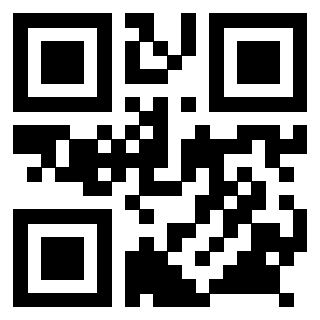 3918826878 Qr Code associato