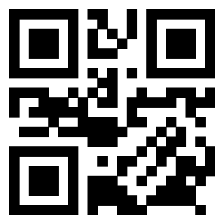 3918826880 - Immagine del QrCode associato