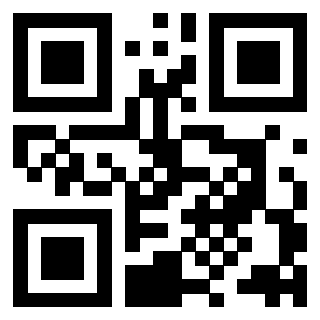 Immagine del QrCode di 3918826882