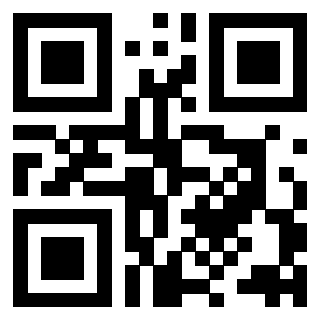 Immagine del Qr Code di 3918826883