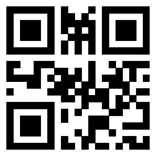 Il Qr Code di 3918826884