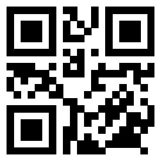 3918826885 - Immagine del QrCode associato