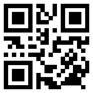 3918826886 - Immagine del QrCode associato