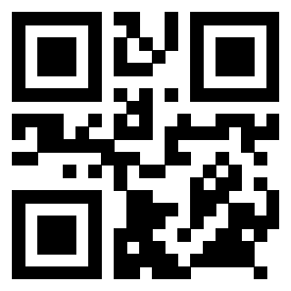 Scansione del Qr Code di 3918826887