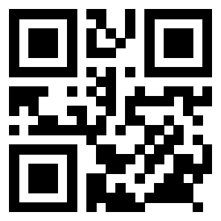 Scansione del QrCode di 3918826891