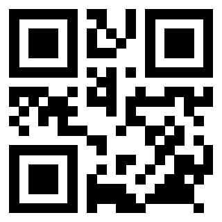 Immagine del QrCode di 3918826892
