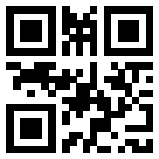 Immagine del Qr Code di 3918826897