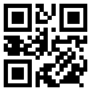 3918826899 - Immagine del QrCode associato