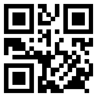 3918826900 QrCode associato