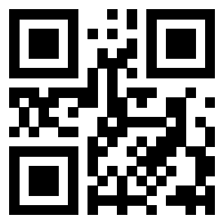 3918826901 - Immagine del QrCode associato