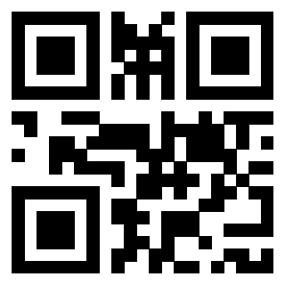 Il QrCode di 3918826902