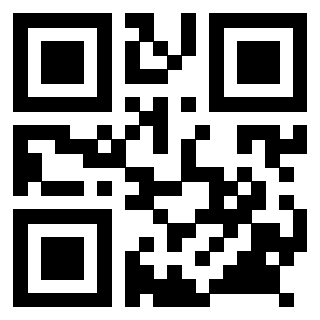 Immagine del QrCode di 3918826904