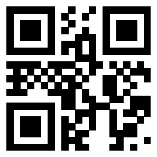 3918826906 - Immagine del Qr Code associato