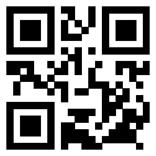 Immagine del QrCode di 3918826907