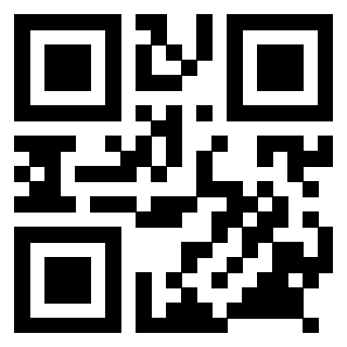 Immagine del Qr Code di 3918826908