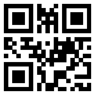Scansione del Qr Code di 3918826910