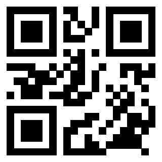 Scansione del Qr Code di 3918826912